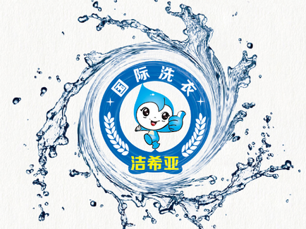 在第二屆中國洗染業(yè)頒獎大典上的講話-中國商業(yè)聯(lián)合會會長