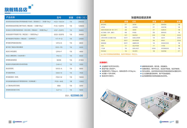 創(chuàng)業(yè)做什么比較好?干洗店投資怎么樣呢?