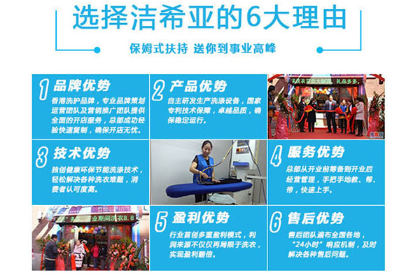 徐州干洗店設備買哪家好? 徐州干洗店設備買哪家好?