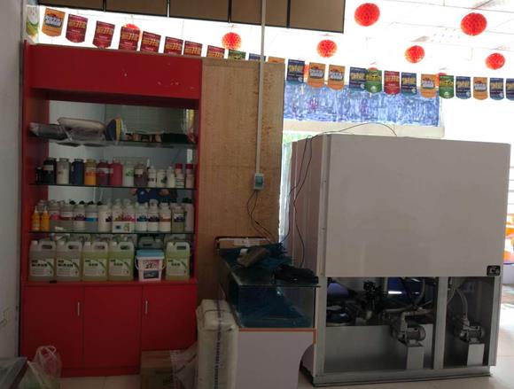 投資怎么開干洗店 投資怎么開干洗店
