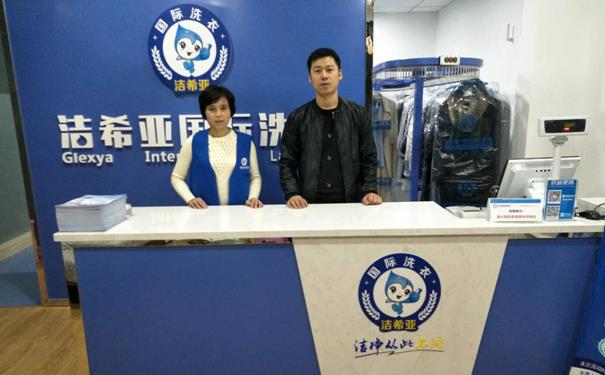 現(xiàn)在能開干洗店嗎 規(guī)模越大越掙錢 現(xiàn)在能開干洗店嗎 規(guī)模越大越掙錢