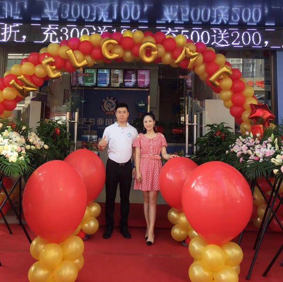 縣城開干洗店可以嗎 要看需求人群多不多 縣城開干洗店可以嗎 要看需求人群多不多
